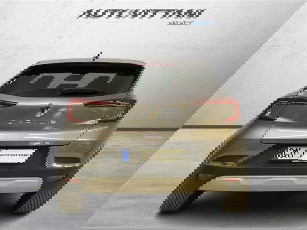 Renault Captur usata a Como (4)