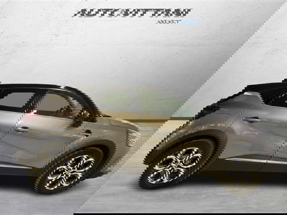 Renault Captur usata a Como (5)