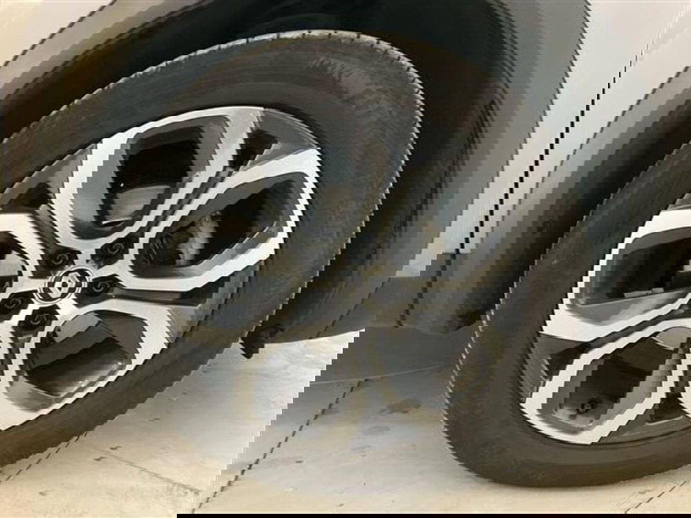 Renault Captur usata a Como (6)