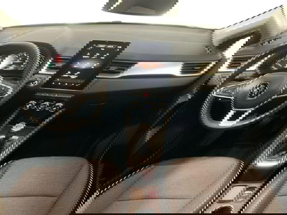 Renault Captur usata a Como (9)