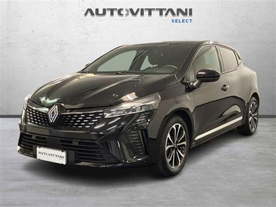 Renault Clio 1.0 tce Techno 90cv del 2025 usata a Como