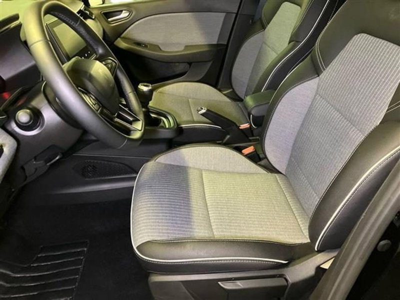 Renault Clio usata a Como (10)