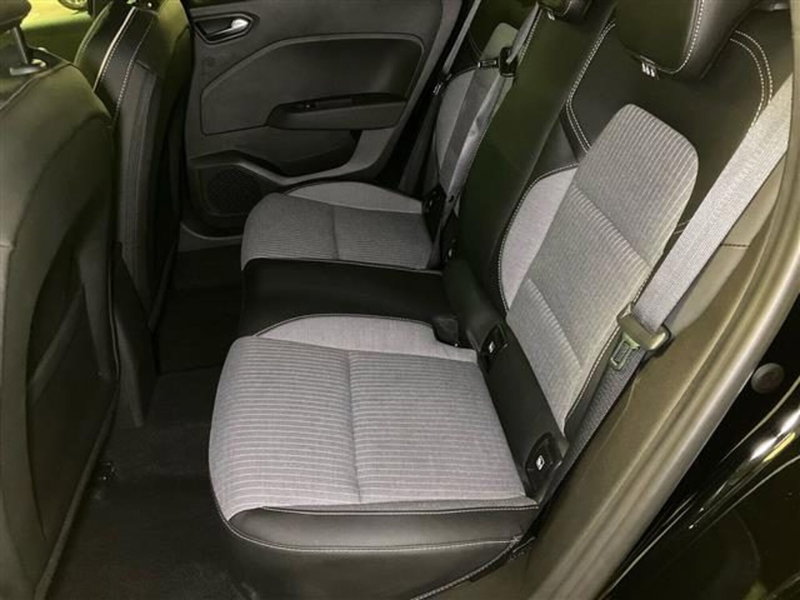 Renault Clio usata a Como (12)