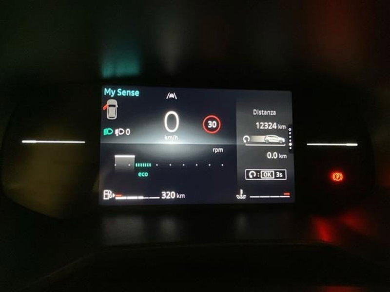 Renault Clio usata a Como (15)