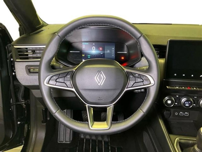 Renault Clio usata a Como (16)