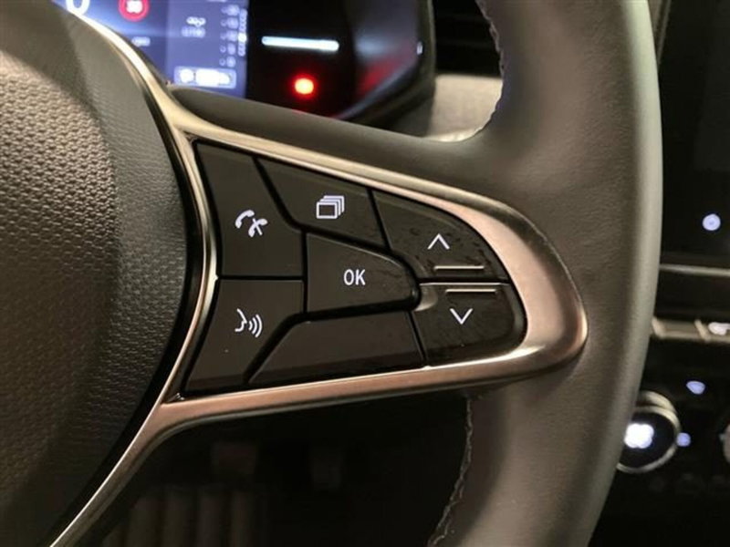 Renault Clio usata a Como (18)