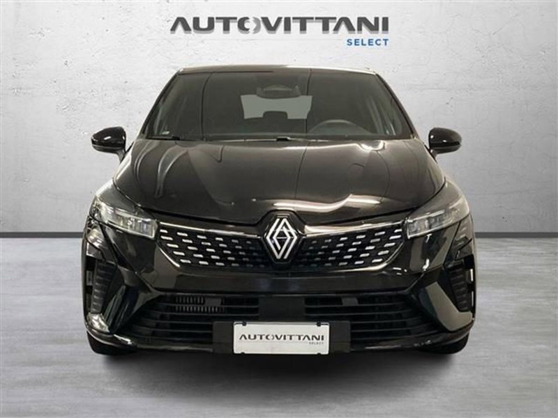 Renault Clio usata a Como (2)