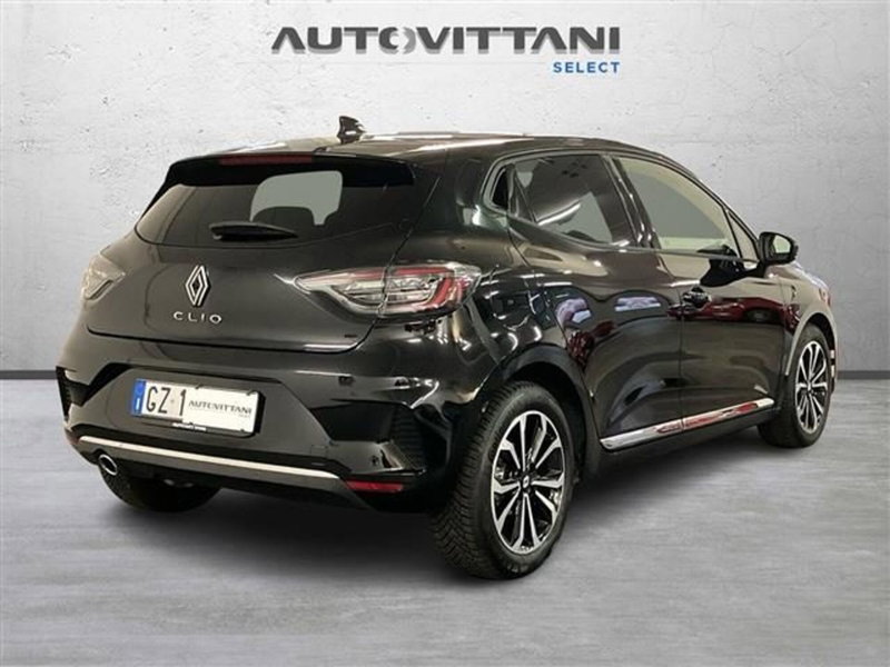 Renault Clio usata a Como (3)