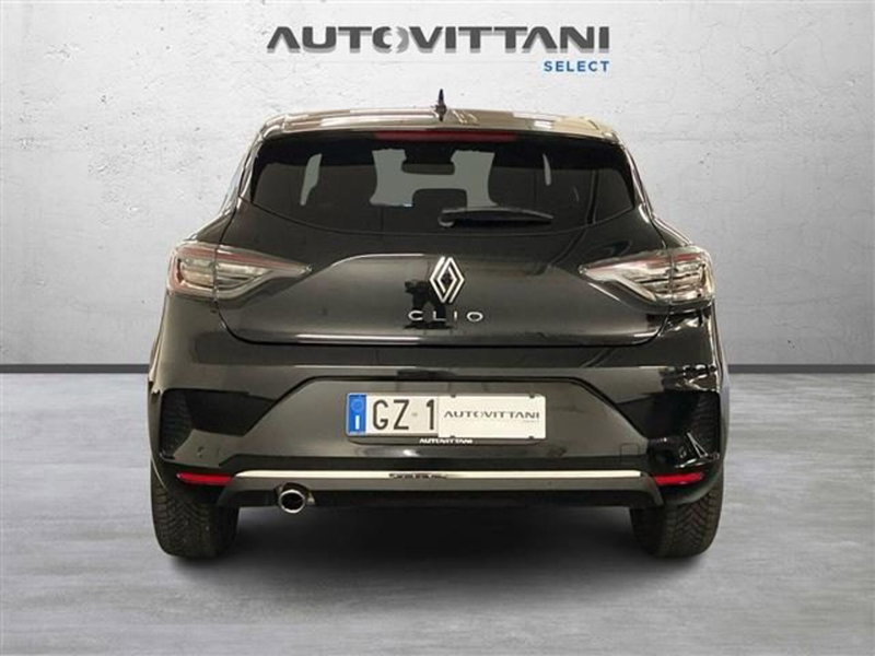 Renault Clio usata a Como (4)