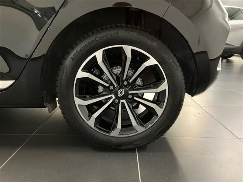 Renault Clio usata a Como (6)