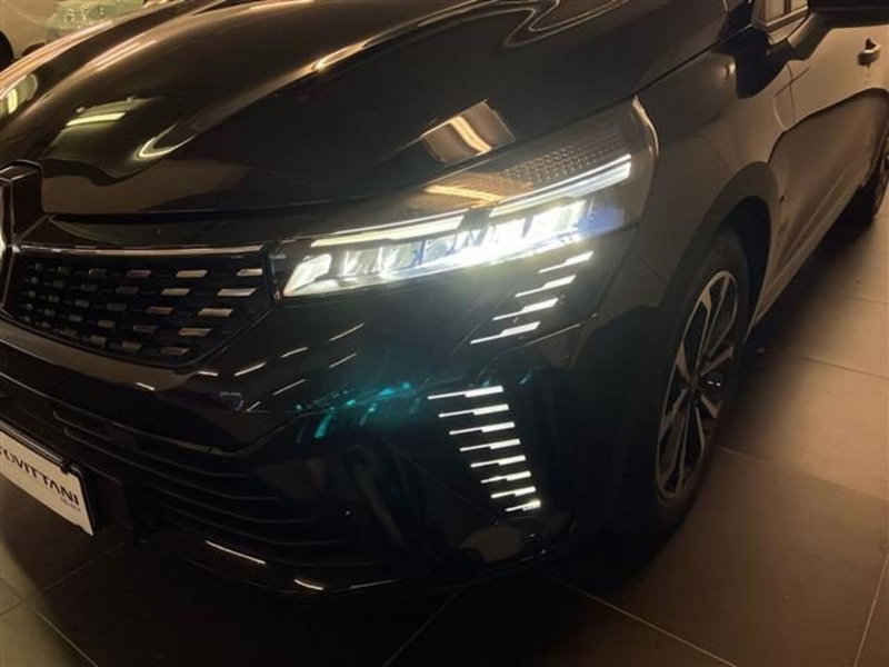 Renault Clio usata a Como (7)