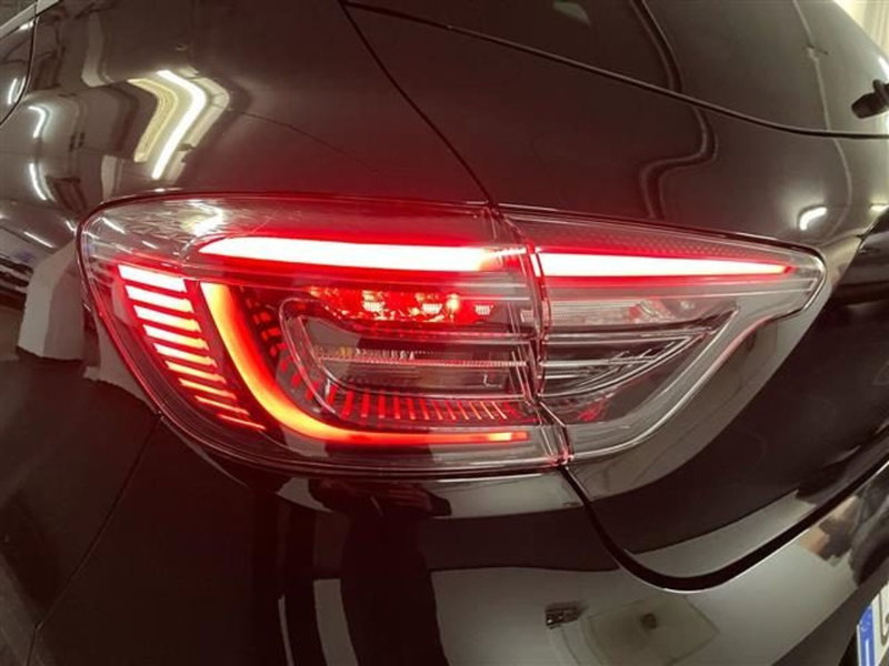 Renault Clio usata a Como (8)