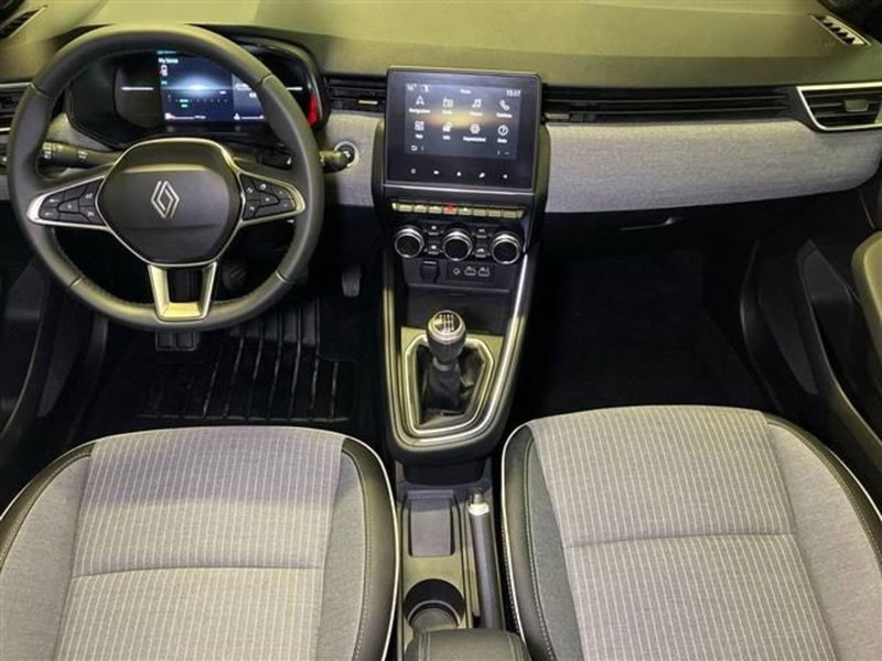 Renault Clio usata a Como (9)