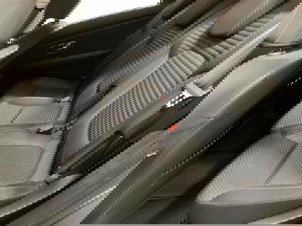 Renault Scenic E-Tech Electric usata a Como (12)