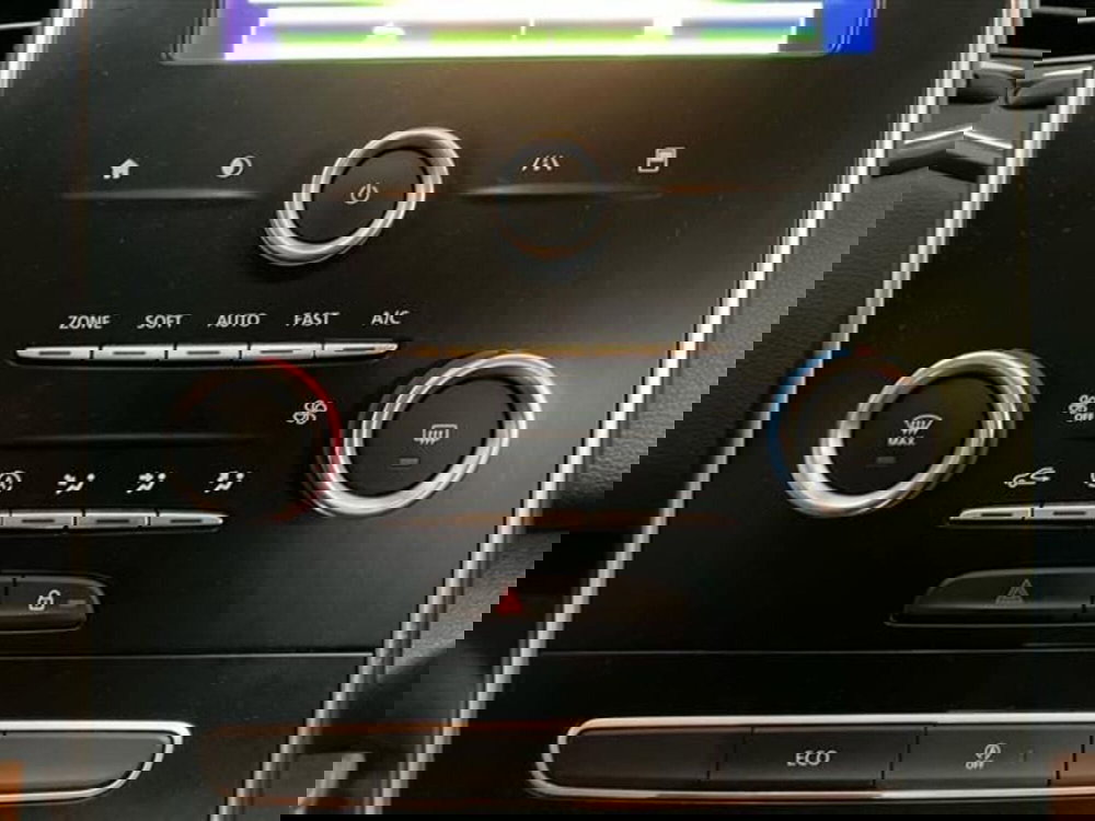 Renault Scenic E-Tech Electric usata a Como (13)