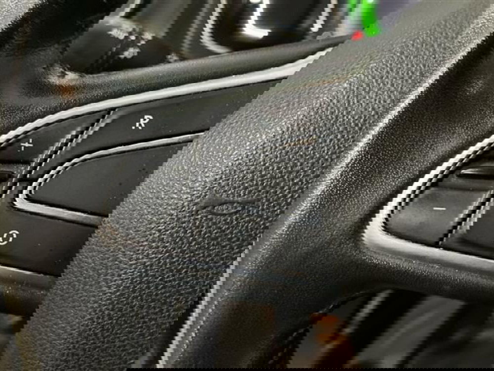 Renault Scenic E-Tech Electric usata a Como (17)