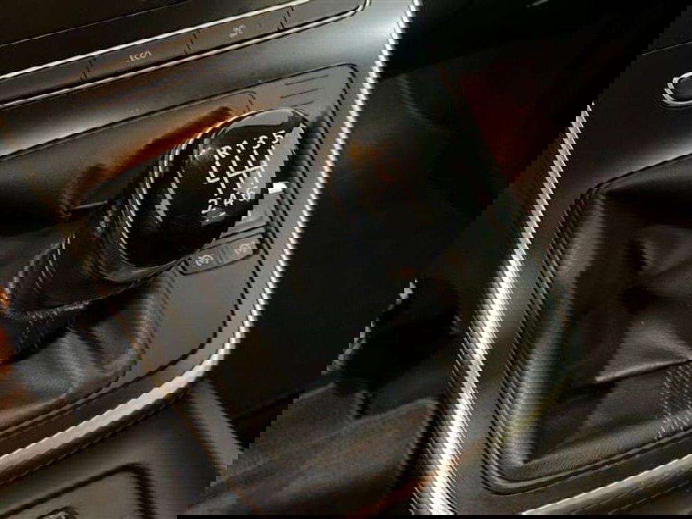 Renault Scenic E-Tech Electric usata a Como (19)