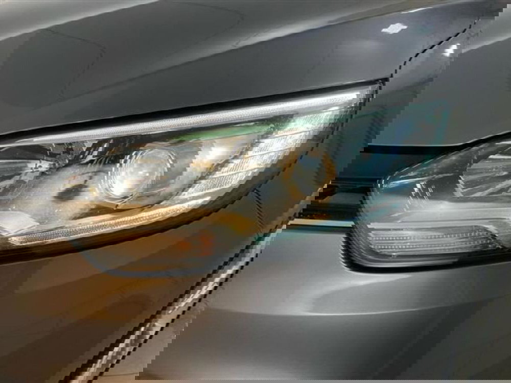 Renault Scenic E-Tech Electric usata a Como (7)