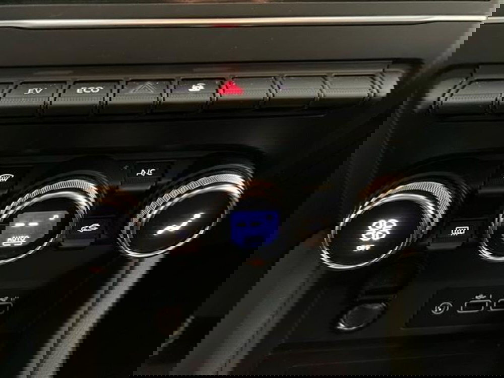 Renault Captur usata a Como (14)