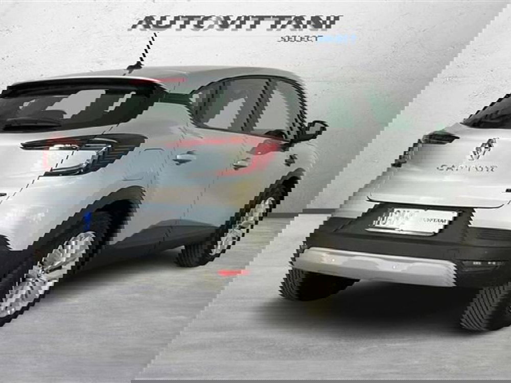 Renault Captur usata a Como (3)