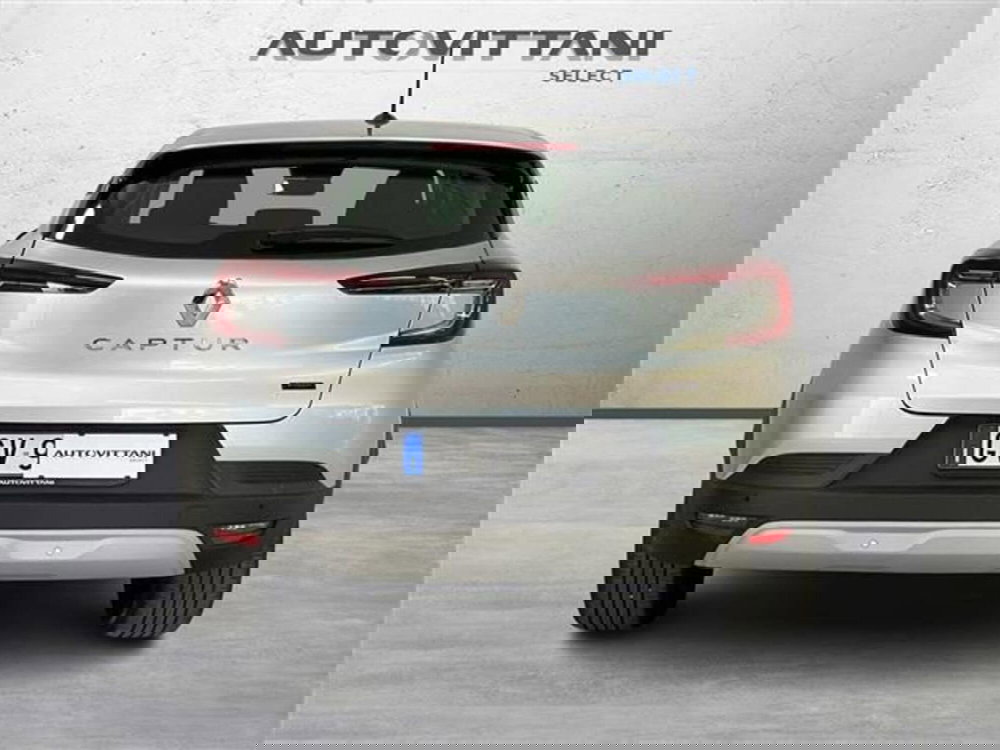 Renault Captur usata a Como (4)