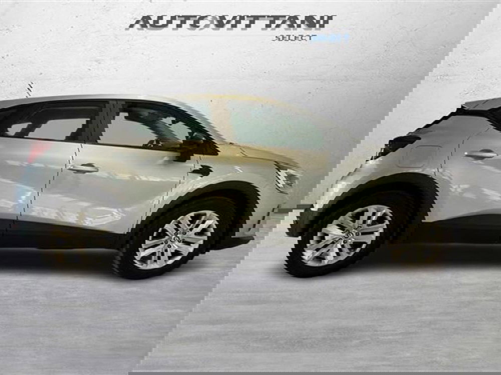 Renault Captur usata a Como (5)