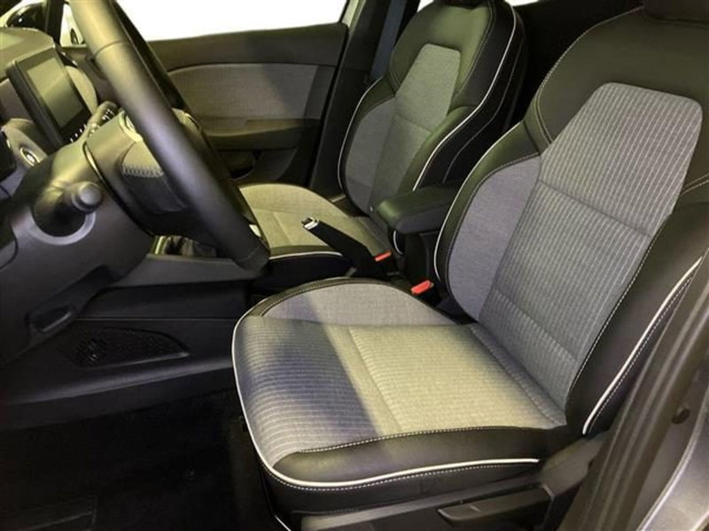 Renault Clio usata a Como (10)