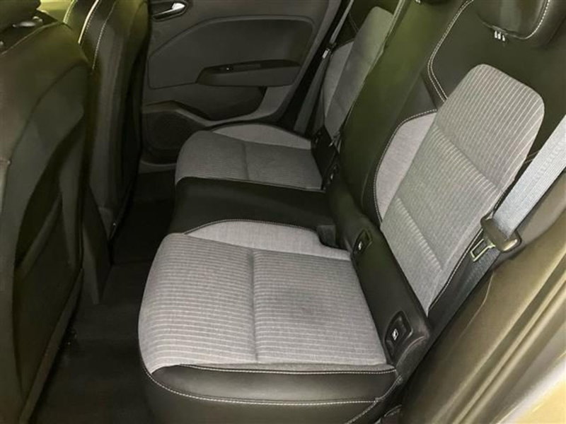 Renault Clio usata a Como (12)