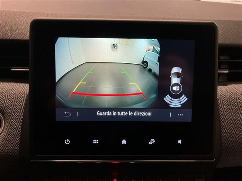 Renault Clio usata a Como (14)