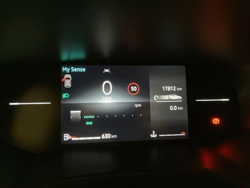 Renault Clio usata a Como (15)