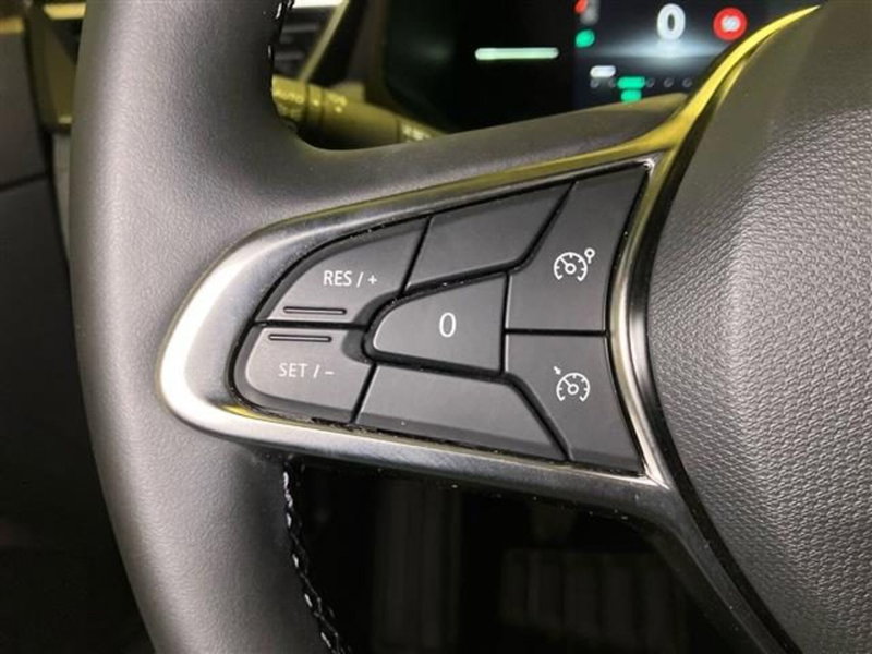 Renault Clio usata a Como (17)