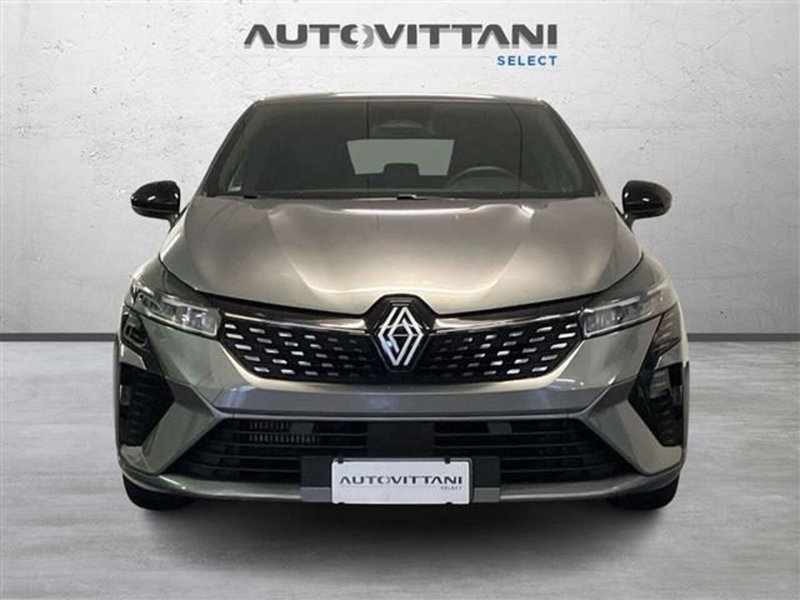 Renault Clio usata a Como (2)