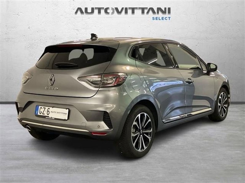 Renault Clio usata a Como (3)