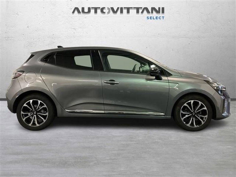 Renault Clio usata a Como (5)