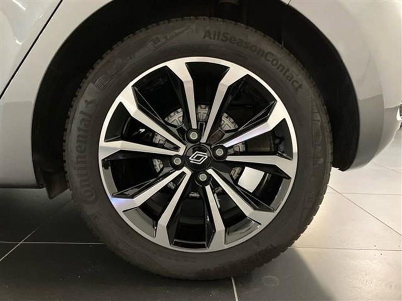 Renault Clio usata a Como (6)