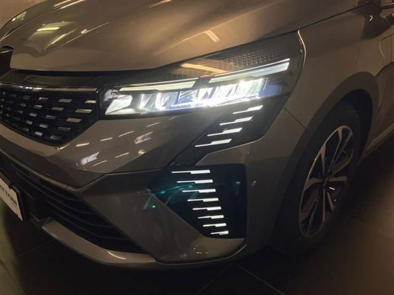 Renault Clio usata a Como (7)