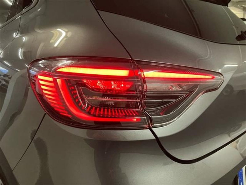 Renault Clio usata a Como (8)