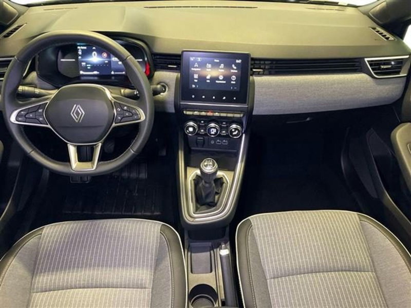 Renault Clio usata a Como (9)