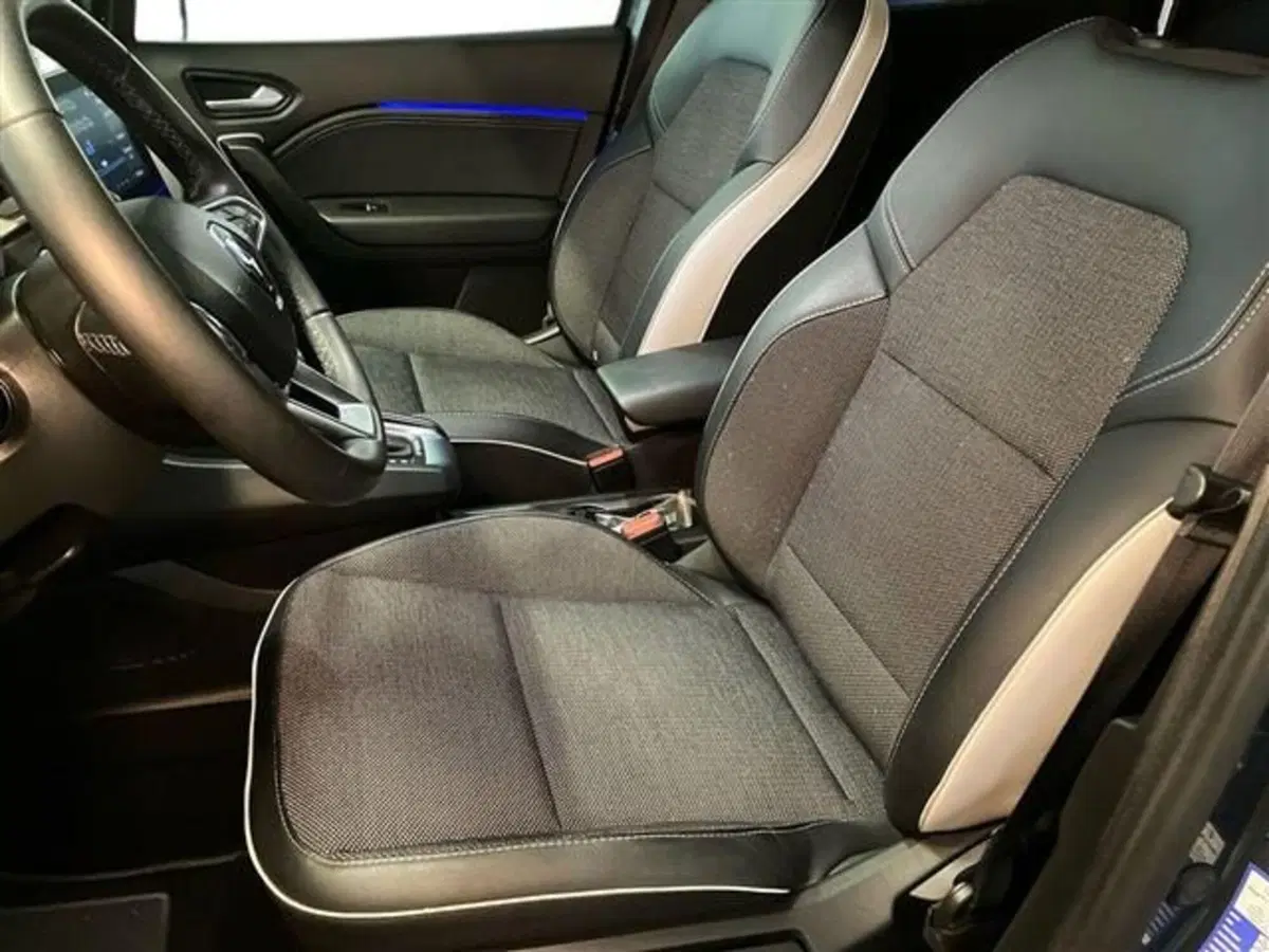 Renault Captur usata a Como (10)