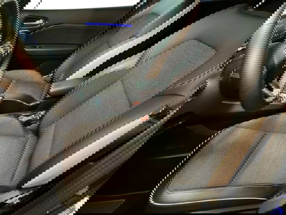 Renault Captur usata a Como (10)