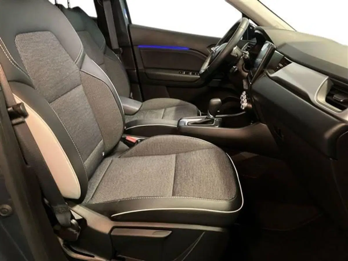 Renault Captur usata a Como (11)