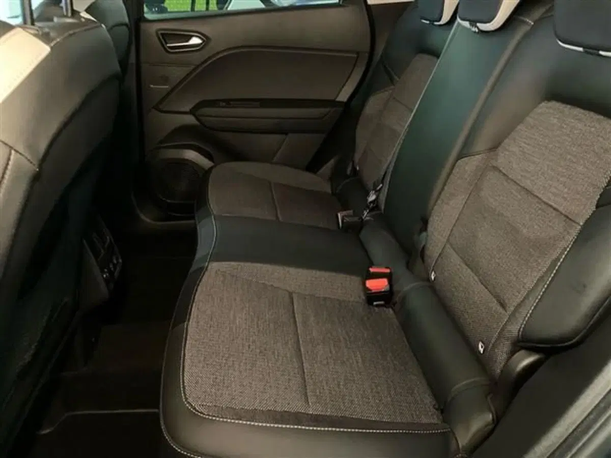 Renault Captur usata a Como (12)