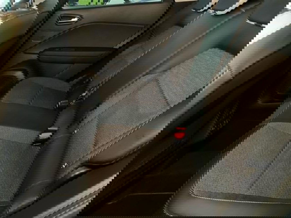 Renault Captur usata a Como (12)