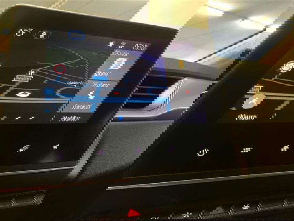 Renault Captur usata a Como (13)