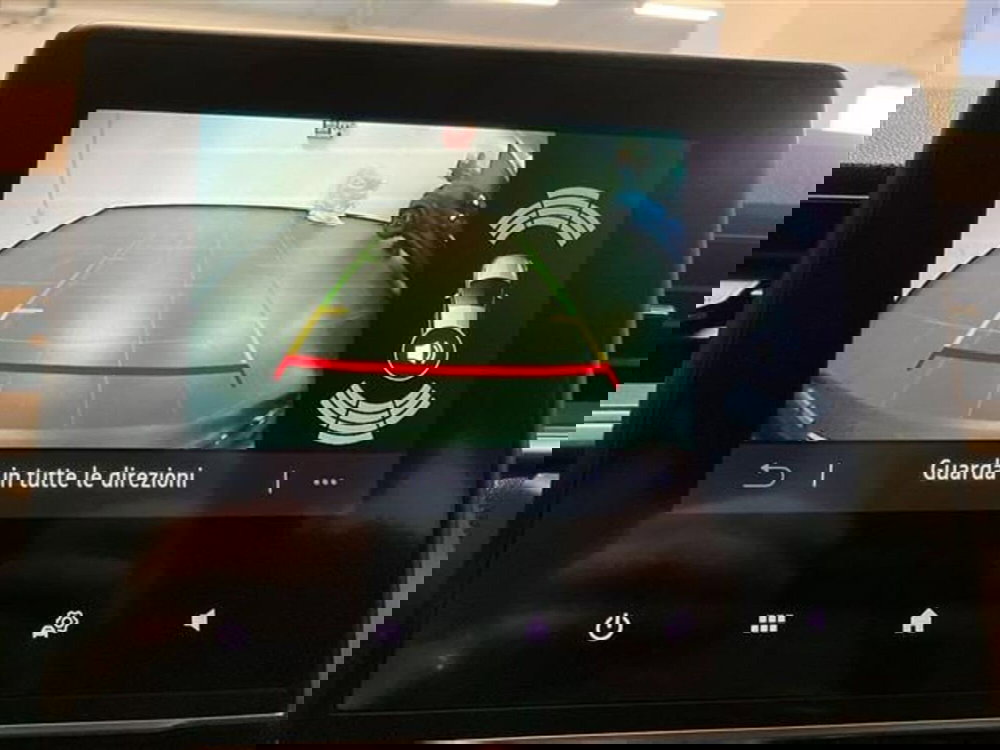 Renault Captur usata a Como (14)