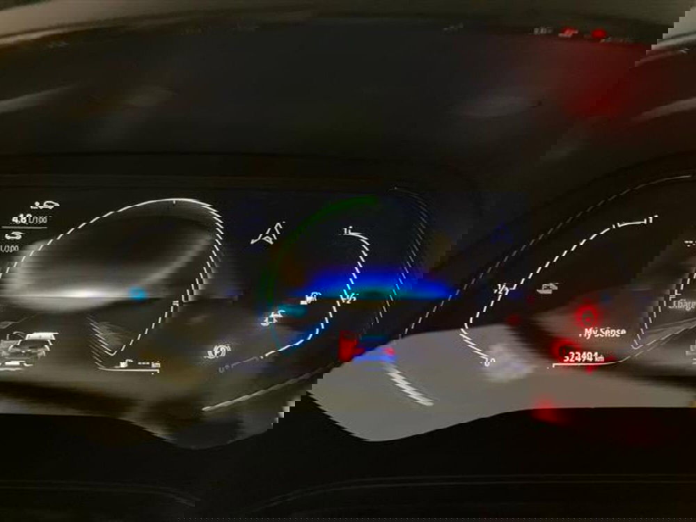 Renault Captur usata a Como (15)