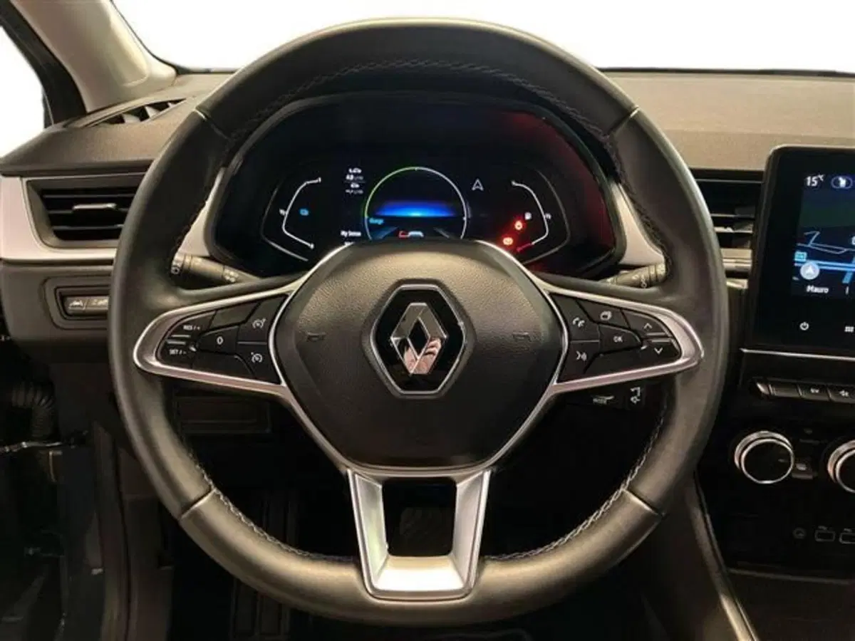 Renault Captur usata a Como (16)