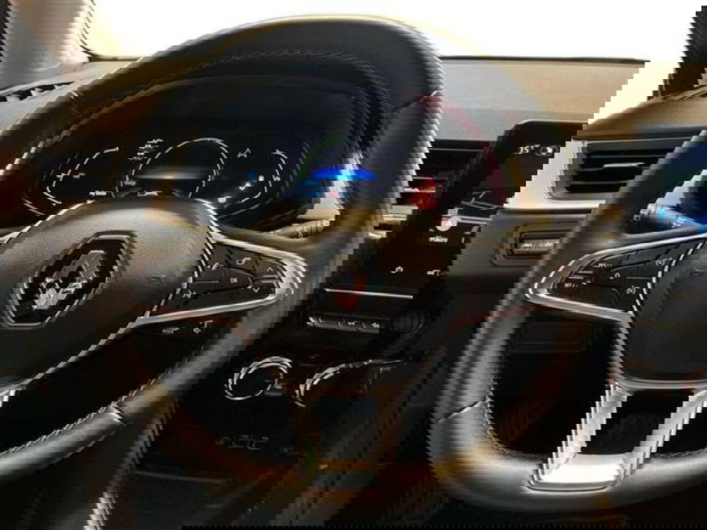 Renault Captur usata a Como (16)