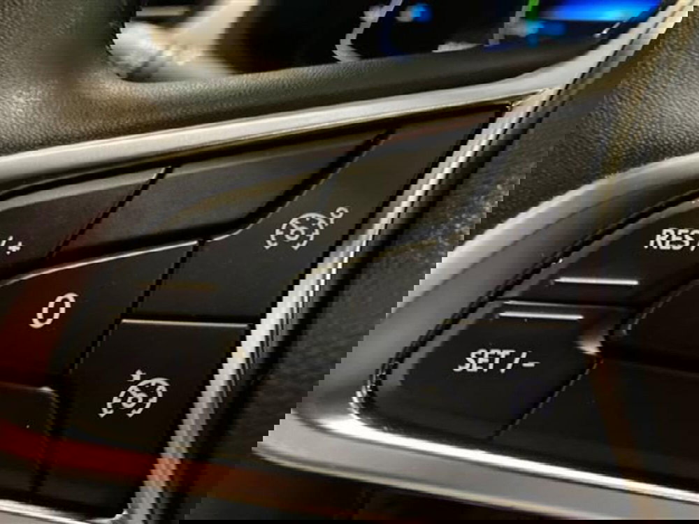 Renault Captur usata a Como (17)