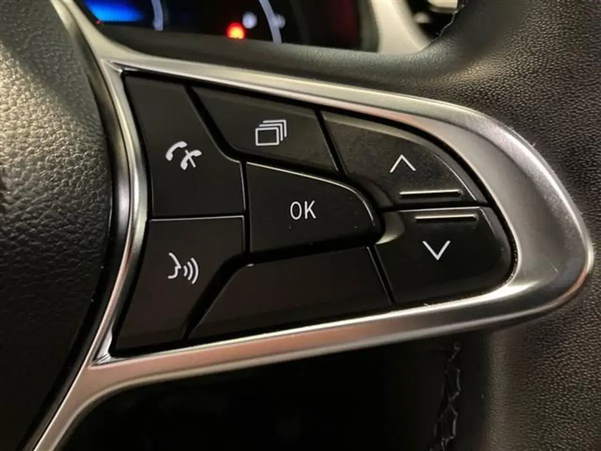 Renault Captur usata a Como (18)
